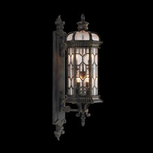 Fine Art Handcrafted Lighting 413881 Devonshire Mid-Size Outdoor Wall Lantern
