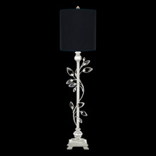 Fine Art Handcrafted Lighting 752915-42 Crystal Crystal Laurel Buffet Lamp