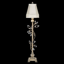 Fine Art Handcrafted Lighting 752915 Crystal Crystal Laurel Buffet Lamp