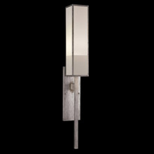 Fine Art Handcrafted Lighting 753950-2GU Perspectives Wall Sconce