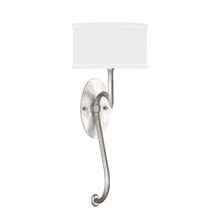 Fine Art Handcrafted Lighting 784650-41 Allegretto Wall Sconce