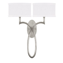Fine Art Handcrafted Lighting 784750-41 Allegretto Wall Sconce