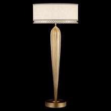 Fine Art Handcrafted Lighting 792915-2 Allegretto Gold Table Lamp