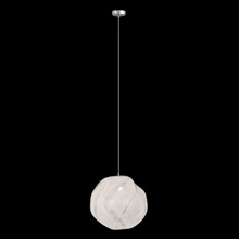 Fine Art Handcrafted Lighting 866040-11 Vesta Low Voltage Drop Light Mini Pendant