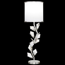 Fine Art Handcrafted Lighting 908815-1 Crystal Foret Buffet Lamp