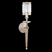 Crystal Eaton Place Wall Sconce - Fine Art Handcrafted Lighting 605750-2