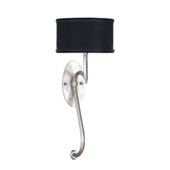 Transitional Allegretto Wall Sconce - Fine Art Handcrafted Lighting 784650-42