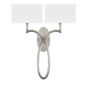 Transitional Allegretto Wall Sconce - Fine Art Handcrafted Lighting 784750-41