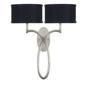 Transitional Allegretto Wall Sconce - Fine Art Handcrafted Lighting 784750-42