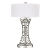 Transitional Allegretto Table Lamp - Fine Art Handcrafted Lighting 784910-41