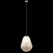 Contemporary Natural Inspirations Drop Light Mini Pendant - Fine Art Handcrafted Lighting 851840-29L