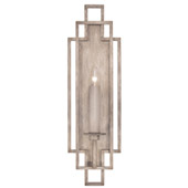 Transitional Cienfuegos Wall Sconce - Fine Art Handcrafted Lighting 889350-2