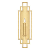 Transitional Cienfuegos Wall Sconce - Fine Art Handcrafted Lighting 889350-30