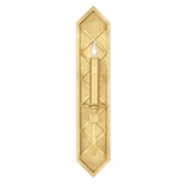 Transitional Cienfuegos Wall Sconce - Fine Art Handcrafted Lighting 889550-30