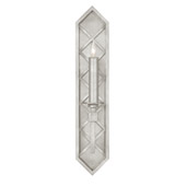 Transitional Cienfuegos Wall Sconce - Fine Art Handcrafted Lighting 889550-4