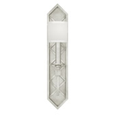 Transitional Cienfuegos Wall Sconce - Fine Art Handcrafted Lighting 889550-41