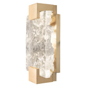 Contemporary Terra ADA Wall Sconce - Fine Art Handcrafted Lighting 896550-31
