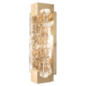 Contemporary Terra ADA Wall Sconce - Fine Art Handcrafted Lighting 896650-32