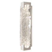 Contemporary Terra ADA Wall Sconce - Fine Art Handcrafted Lighting 896750-21