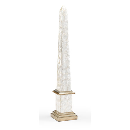 Frederick Cooper 296106 Pearl Pylon Obelisk