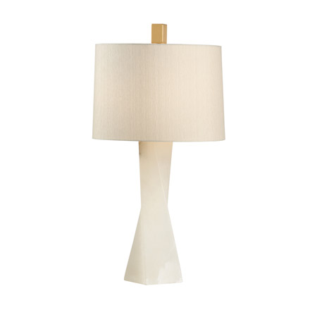 Frederick Cooper 65578 Twist and Shout Table Lamp