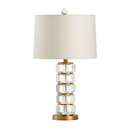 Frederick Cooper 65623 Heston Table Lamp