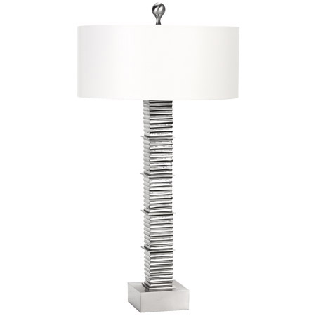 Frederick Cooper 65201 Bastion Table Lamp
