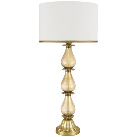 Frederick Cooper 65254 d'Orsay Table Lamp designed by Larry Laslo
