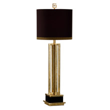 Frederick Cooper 65362 Brass Frames Table Lamp