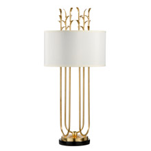 Frederick Cooper 65490 Julianne Tall Table Lamp