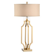 Frederick Cooper 65499 Valentino Table Lamp