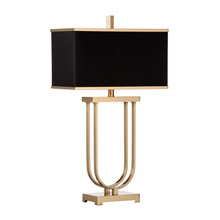 Frederick Cooper 65563 Valiant Table Lamp