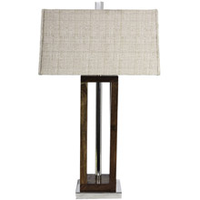 Frederick Cooper 65160 Wrightwood Table Lamp
