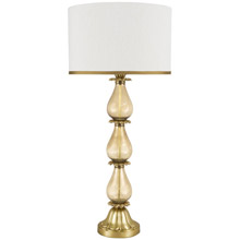 Frederick Cooper 65254 d'Orsay Table Lamp designed by Larry Laslo