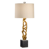 Contemporary Gerard Table Lamp - Frederick Cooper 65485