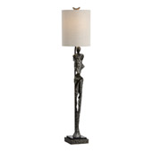 Artemis Tall Table Lamp - Frederick Cooper 66852