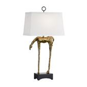 Homer Horse Table Lamp - Frederick Cooper 66854