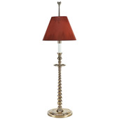 Colonial Quincy Buffet Table Lamp - Frederick Cooper 8876 65039