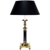 Colonial Candlestick Table Lamp - Frederick Cooper 8917 65040