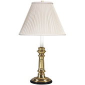Colonial Candlestick Table Lamp - Frederick Cooper 9045 65043