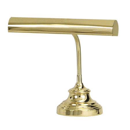 House of Troy AP14-40-61 Advent Piano Lamp