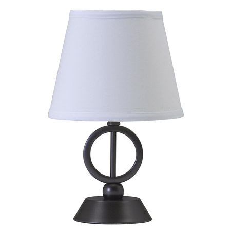 House of Troy CH875-OB Coach Accent Lamp