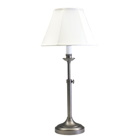 House of Troy CL250-AS Club Table Lamp