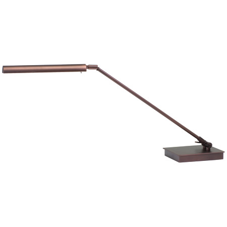 House of Troy G350-CHB Generation LED Table Lamp