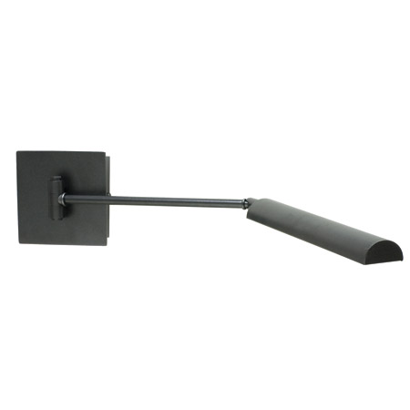House of Troy G375-GT Generation LED Swing Arm Wall Lamp