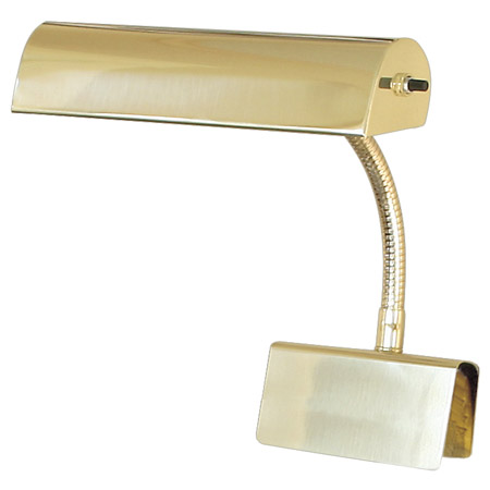House of Troy GP10-61 Grand Piano Lamps Piano Lamp