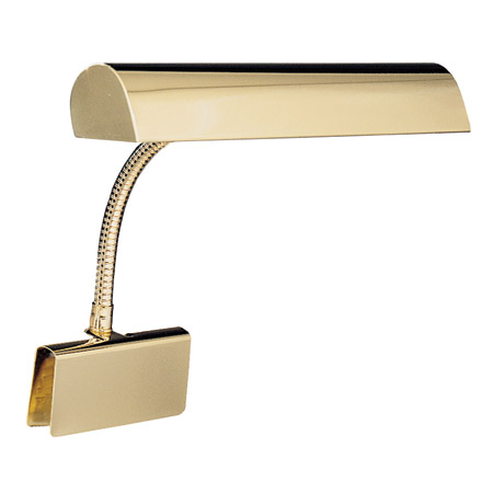 House of Troy GP14-61 Grand Piano Lamps Piano Lamp