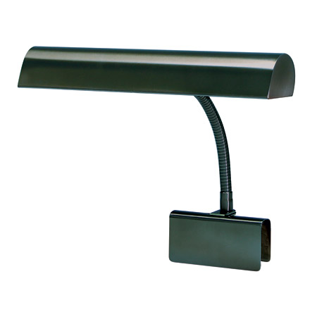House of Troy GP14-81 Grand Piano Lamps Piano Lamp