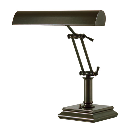 House of Troy P14-201-81 Piano Lamp