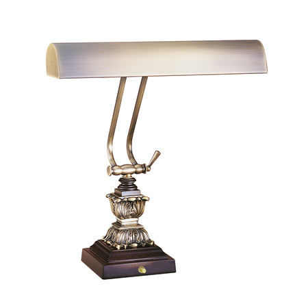 House of Troy P14-232-C71 Piano Lamp